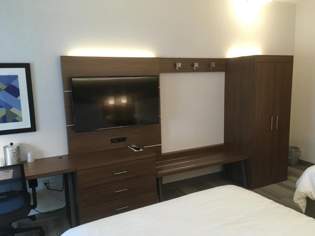 Express & Airport/allentown Area By Ihg 2* Bethlehem