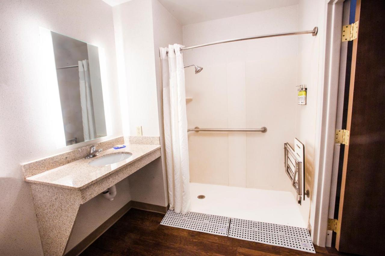 Hotel Express & Airport/allentown Area By Ihg Bethlehem