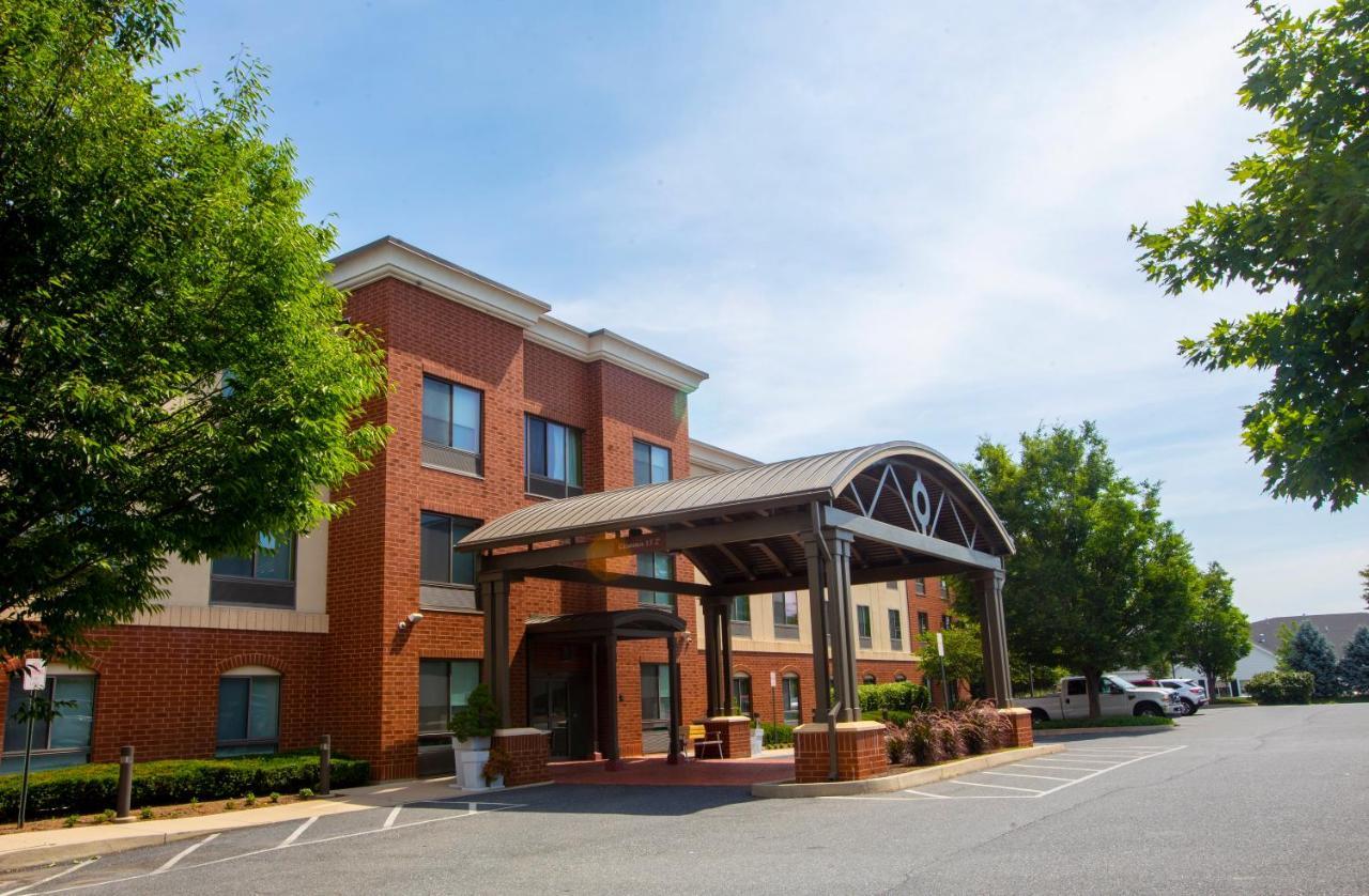 Express & Airport/allentown Area By Ihg 2* Bethlehem