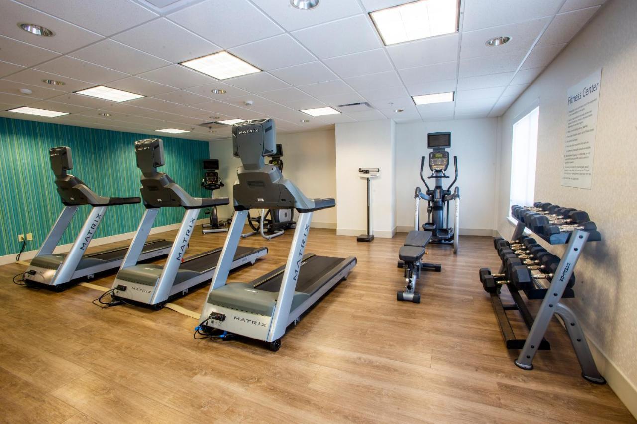 Express & Airport/allentown Area By Ihg Hotel Bethlehem