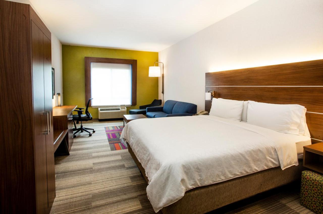 Express & Airport/allentown Area By Ihg 2*