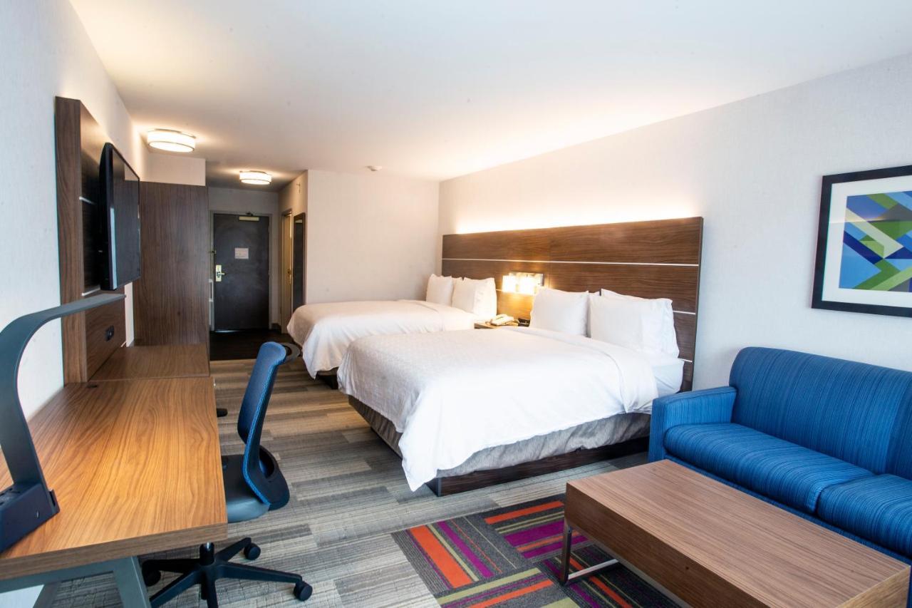 Express & Airport/allentown Area By Ihg Bethlehem
