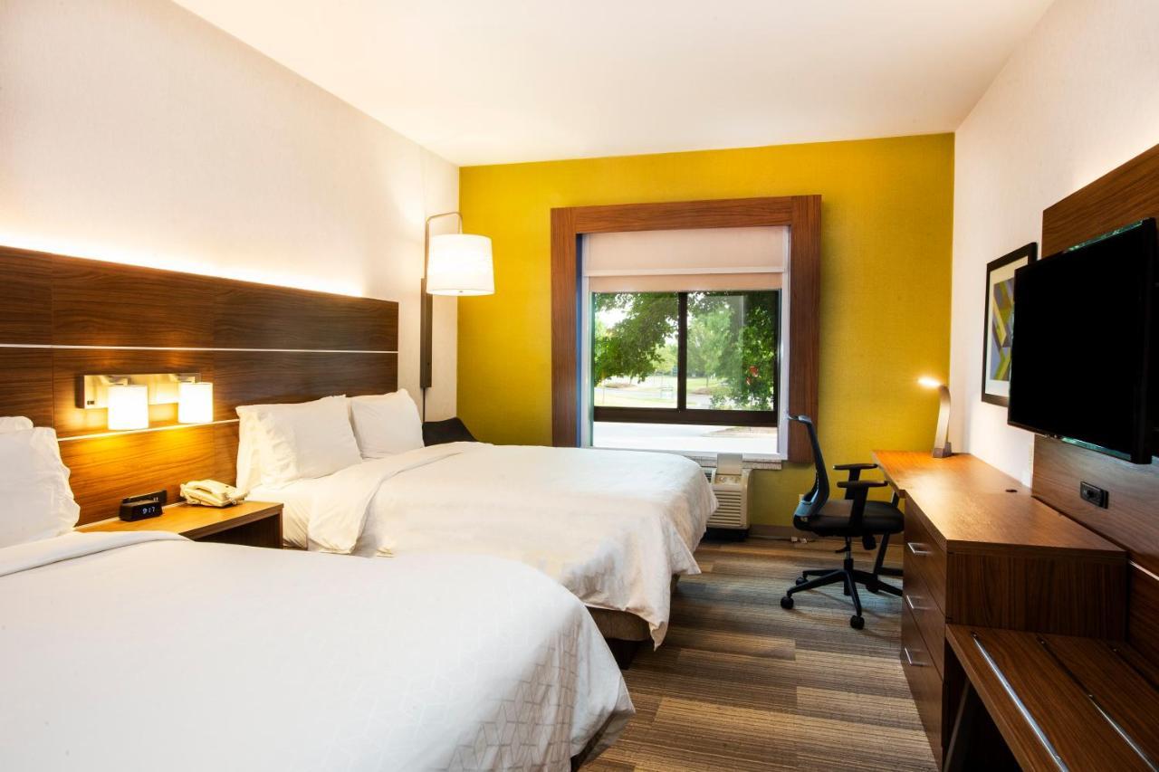 Hotel Express & Airport/allentown Area By Ihg Bethlehem