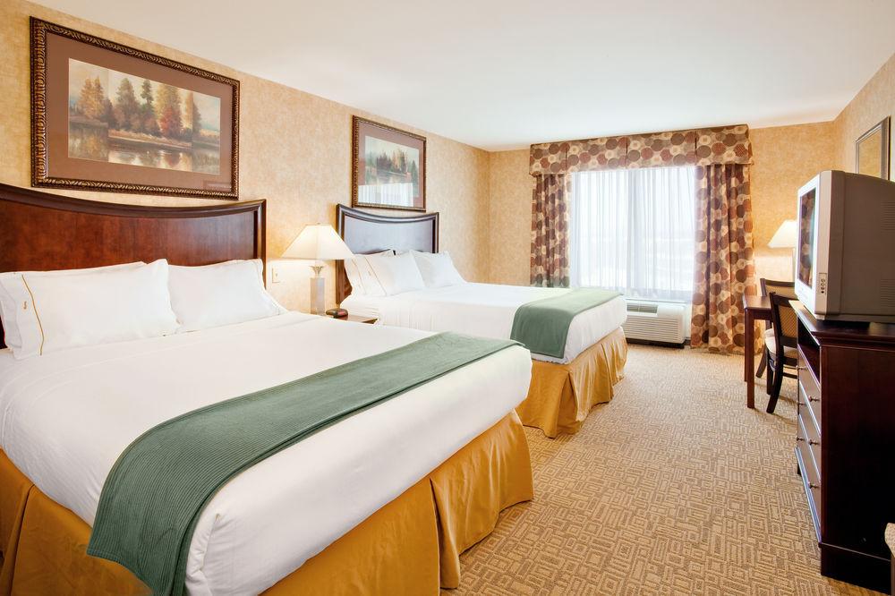 Express & Airport/allentown Area By Ihg Bethlehem