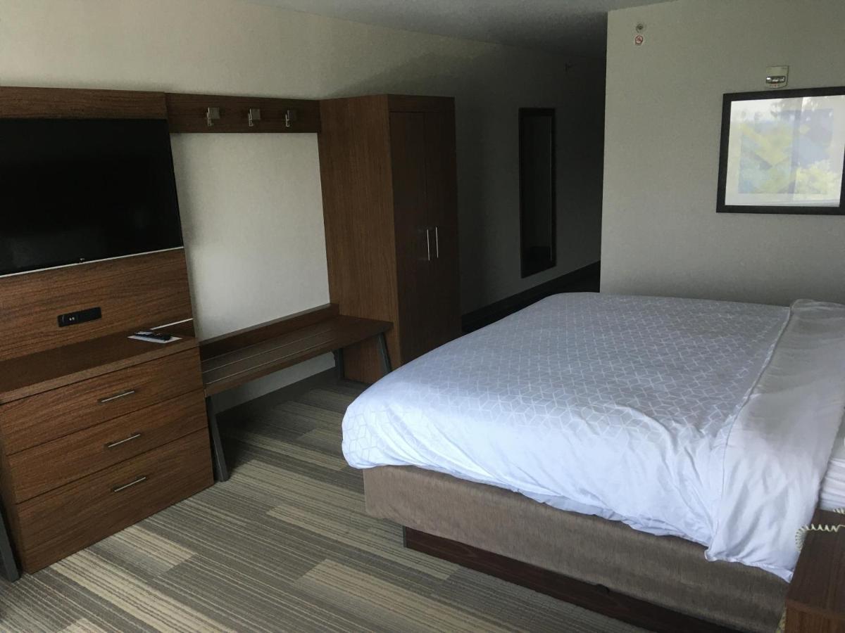Express & Airport/allentown Area By Ihg Bethlehem