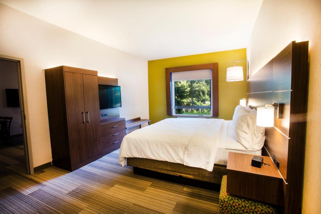 Express & Airport/allentown Area By Ihg 2* Bethlehem