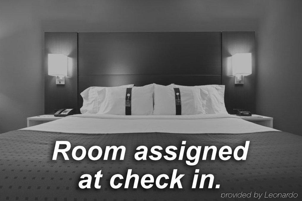 Express & Airport/allentown Area By Ihg Hotel Bethlehem