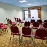 Hotel Express & Airport/allentown Area By Ihg 2*
