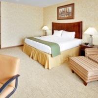 Express & Airport/allentown Area By Ihg Hotel 2*