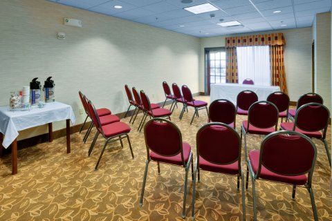 Hotel Express & Airport/allentown Area By Ihg Bethlehem