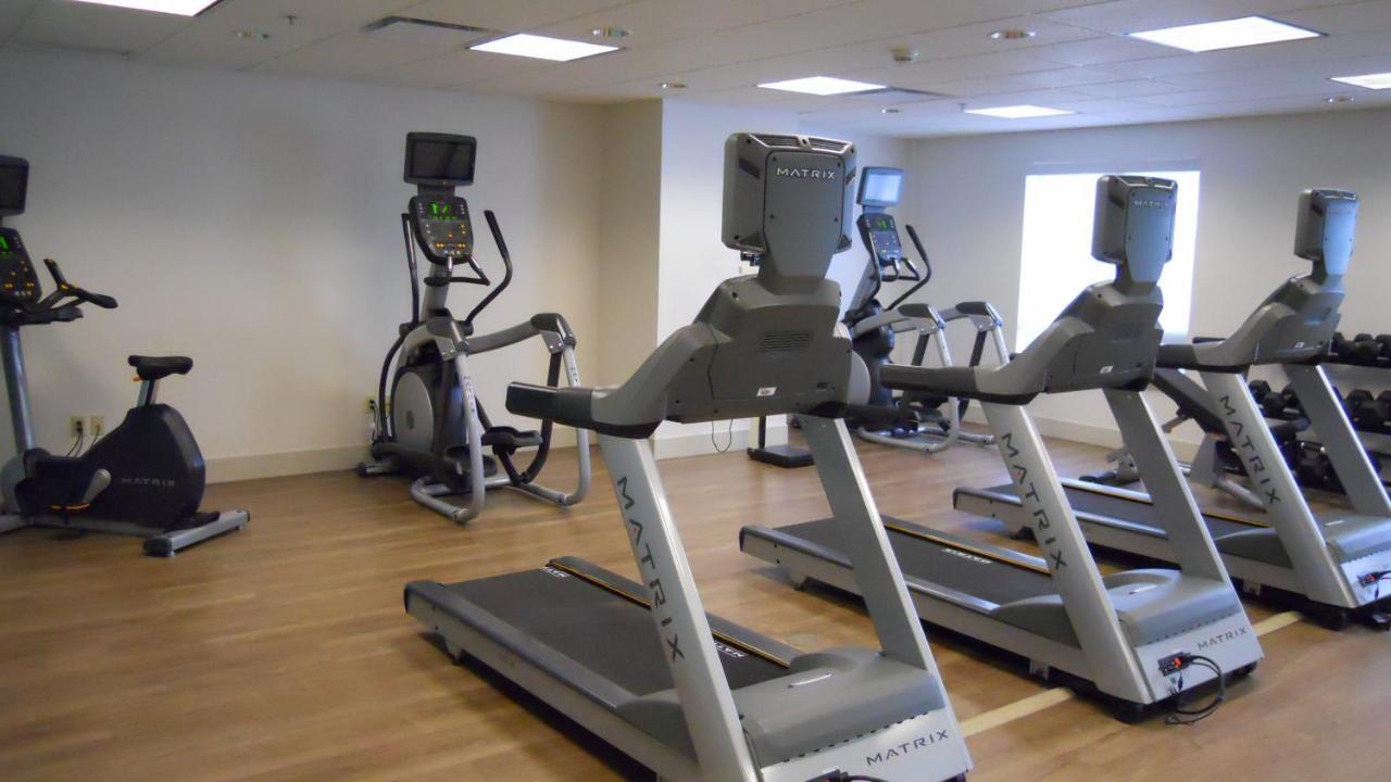 Hotel Express & Airport/allentown Area By Ihg Bethlehem