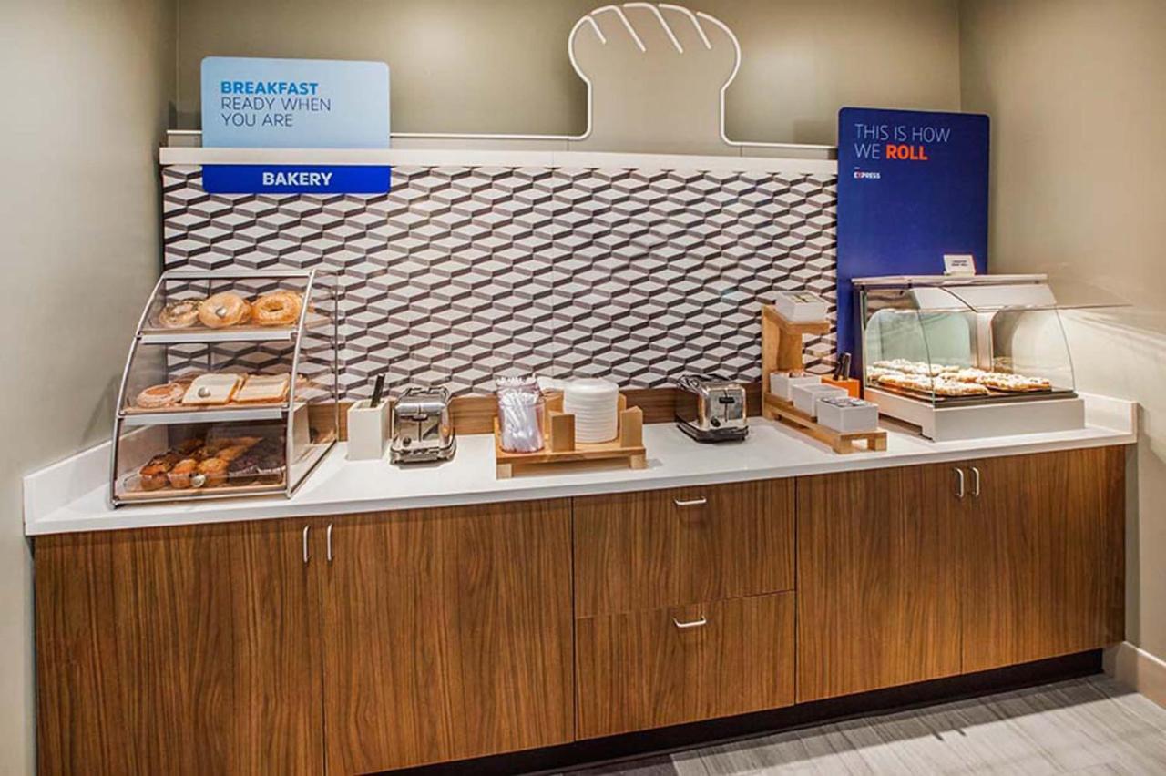 Express & Airport/allentown Area By Ihg 2* Bethlehem
